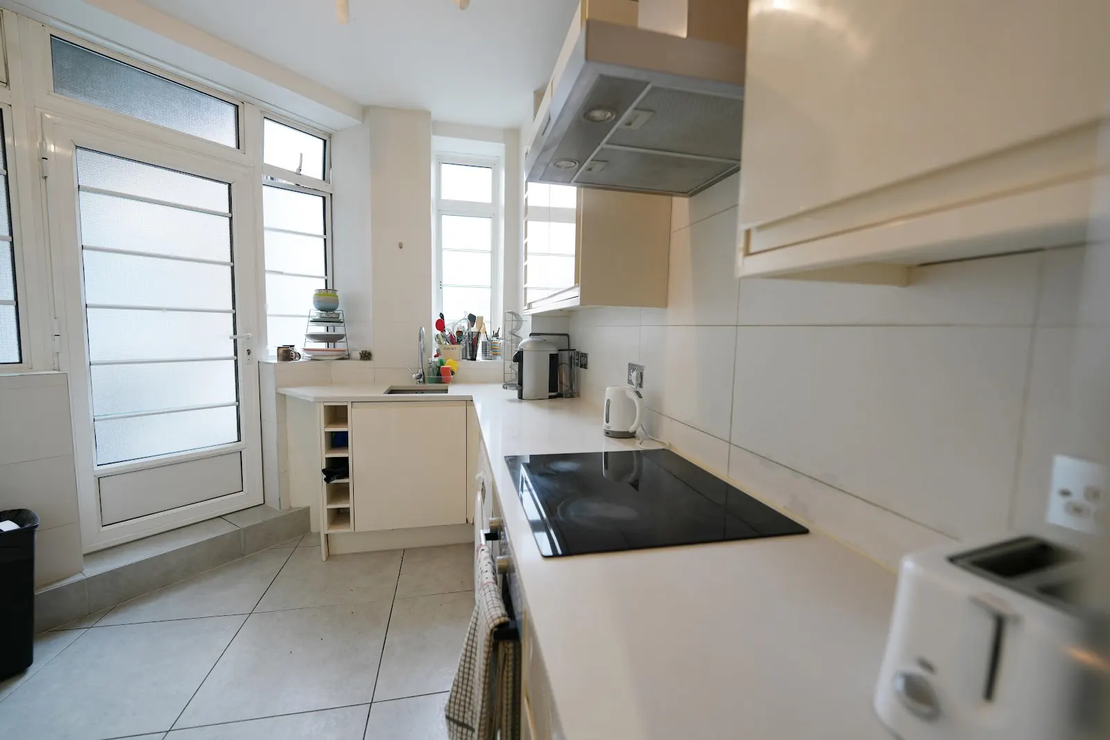 Double room near MARBLE ARCH